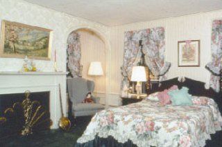 Shoreway Acres Inn Falmouth Bagian luar foto