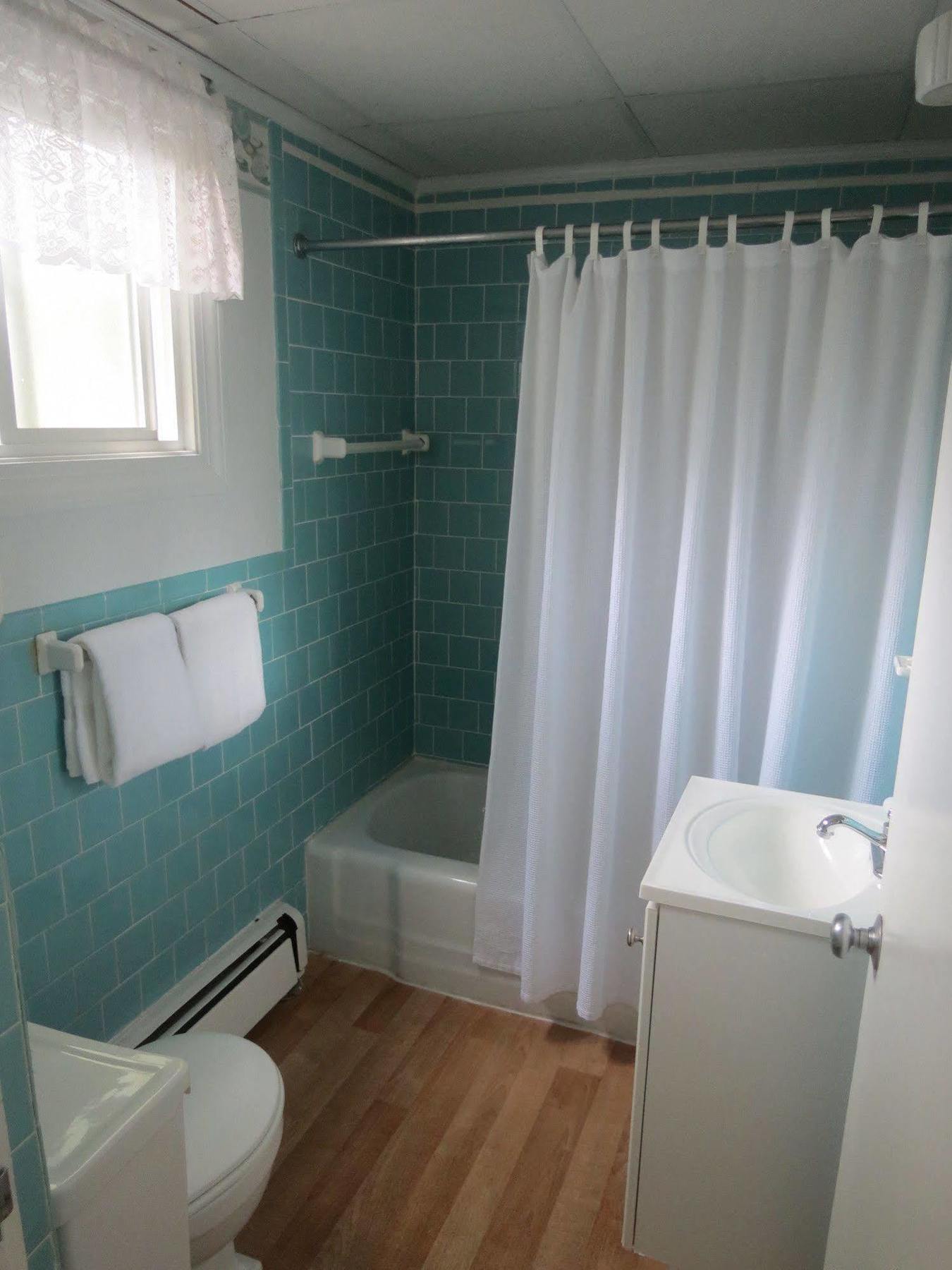 Shoreway Acres Inn Falmouth Bagian luar foto