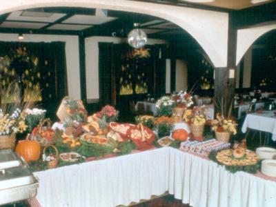 Shoreway Acres Inn Falmouth Bagian luar foto